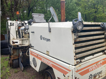 WIRTGEN Kaltfräse
