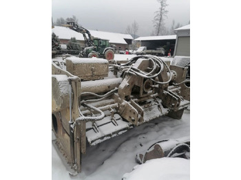 Bodenstabilisierer Wirtgen WS 250: das Bild 3