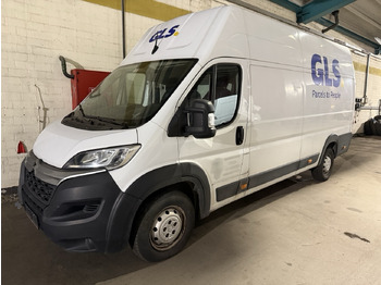 CITROËN Jumper Kastenwagen