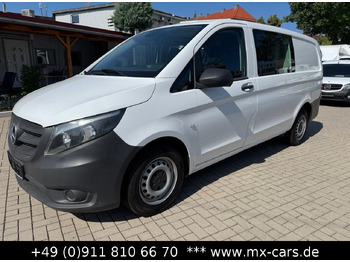 MERCEDES-BENZ Vito 110 Personentransporter