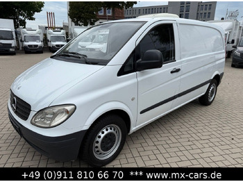 MERCEDES-BENZ Vito Kühltransporter