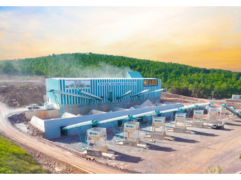 Brecher, Zustand - NEU FABO crusher - stone crusher - crushers: das Bild 4