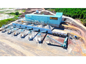 Brecher, Zustand - NEU FABO crusher - stone crusher - crushers: das Bild 2