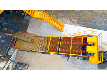 Brecher, Zustand - NEU FABO crusher - stone crusher - crushers: das Bild 4