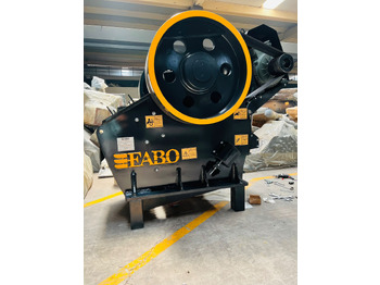 FABO Backenbrecher