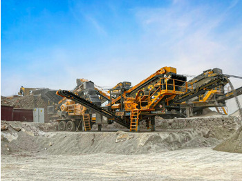 FABO Bergbaumaschine