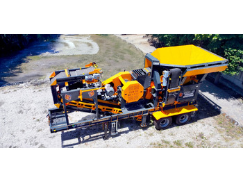 FABO Backenbrecher