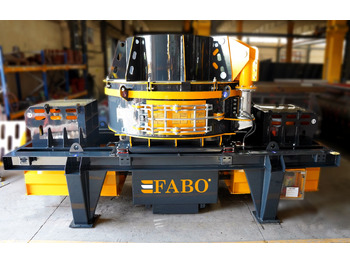 FABO Prallbrecher