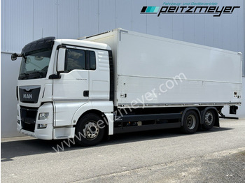 MAN TGX 26.440 Getränkeaufbau LKW