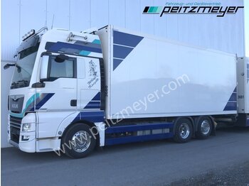 MAN TGX 26.540 Kühlkoffer LKW