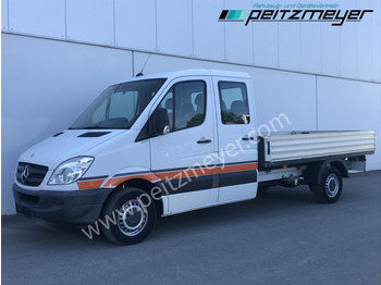 MERCEDES-BENZ Sprinter 316 Pritsche Transporter