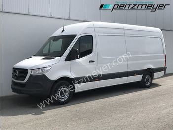 MERCEDES-BENZ Sprinter 316 Kastenwagen