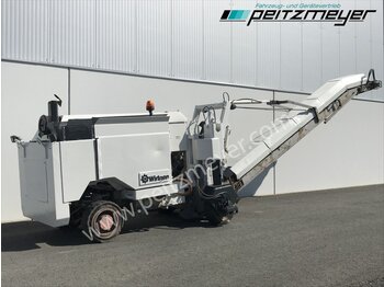WIRTGEN Kaltfräse