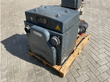 Luftkompressor Diversen agri-food Drum Gartner Denver XK 18 1100 Cub whit Cooler: das Bild 2