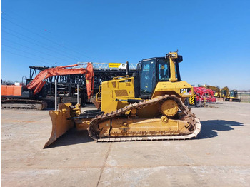 CATERPILLAR D6N LGP Bulldozer