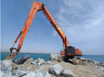 HITACHI EX1200 Bagger