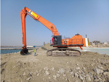 HITACHI EX1200 Bagger