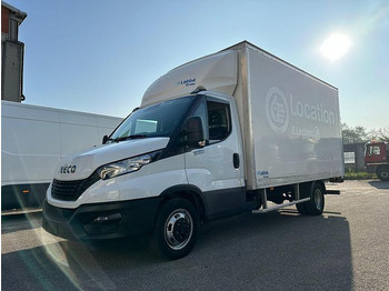 IVECO Daily 35c16 Koffer Transporter