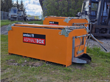 Asphalttechnik