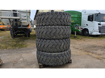 MICHELIN Komplettrad