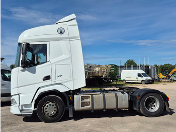 Sattelzugmaschine DAF XF480 FT: das Bild 4