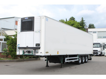 CHEREAU Kühlkoffer Auflieger