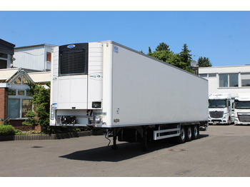 CHEREAU Kühlkoffer Auflieger