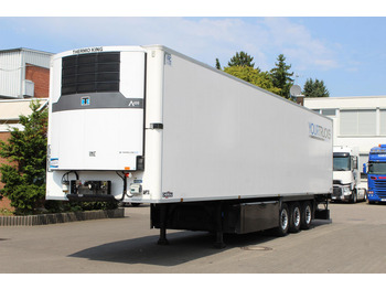 CHEREAU Kühlkoffer Auflieger