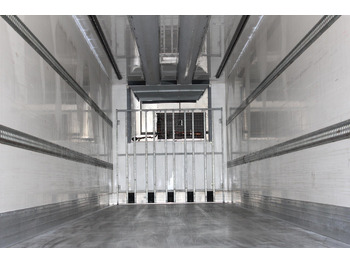 Kühlkoffer Auflieger Chereau Thermo King SLXe 200  Aluboden  FRC 06 2025: das Bild 3