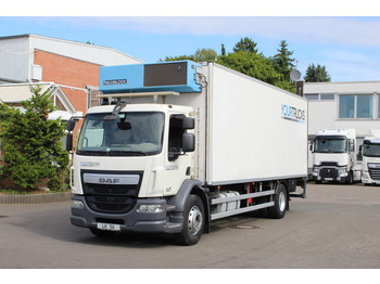 DAF LF 280 Kühlkoffer LKW
