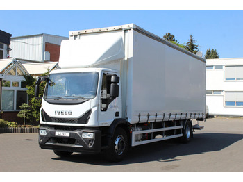IVECO Plane LKW