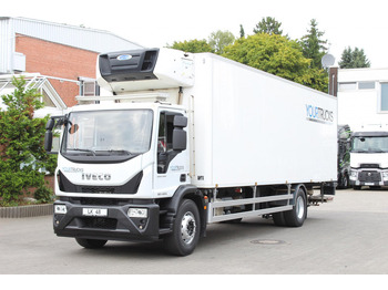 IVECO EuroCargo Kühlkoffer LKW