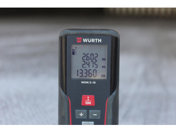 Kühlkoffer Auflieger Lamberet Thermo King SLXe 200  Aluboden  Palletenkasten: das Bild 4