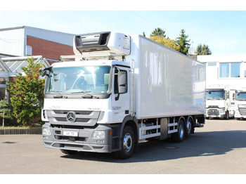 MERCEDES-BENZ Actros 2532 Kühlkoffer LKW