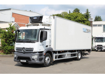 MERCEDES-BENZ Antos 1827 Kühlkoffer LKW