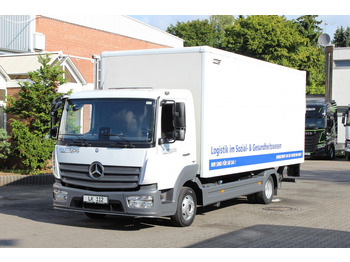 MERCEDES-BENZ Koffer Transporter