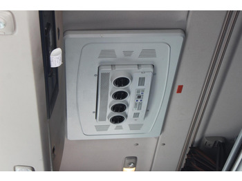 Sattelzugmaschine Daf XF  480 SC  Retarder ACC LDWS Standklima Kühlbox: das Bild 2
