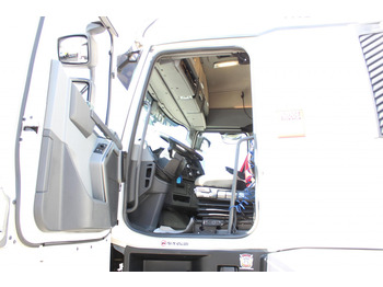 Sattelzugmaschine Renault T 520 E6 High Sleeper Retarder 2Tank Standklima: das Bild 4