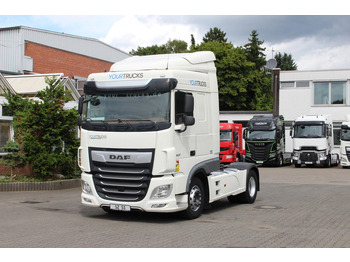 DAF XF 480 Sattelzugmaschine