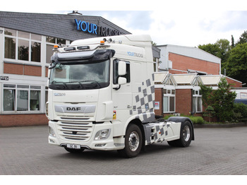 DAF XF 530 Sattelzugmaschine