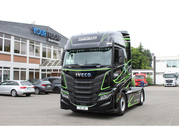 IVECO S-WAY Sattelzugmaschine