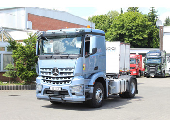 MERCEDES-BENZ Arocs 1848 Sattelzugmaschine