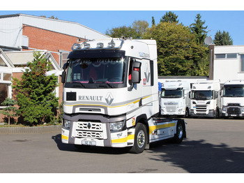 RENAULT T High 520 Sattelzugmaschine