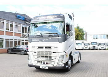 VOLVO FH 500 Sattelzugmaschine