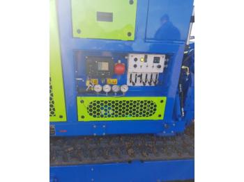 Technik für Bodenbearbeitung Inter-Drain 1010HT: das Bild 2