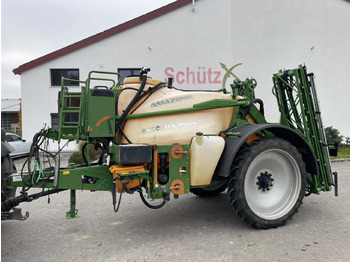 AMAZONE Anhängespritze