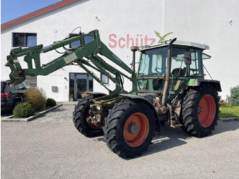 FENDT Traktor