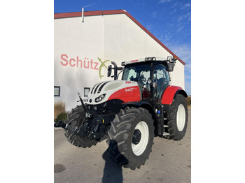 STEYR Traktor