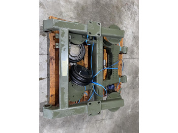 Rahmen/ Chassis