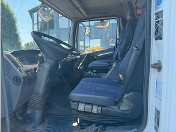 Koffer Transporter Mercedes-Benz 818 Koffer / LBW / AHK + DL: das Bild 4